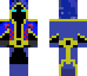 my skin wizard wizard
