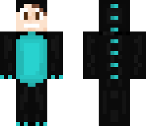dino boy