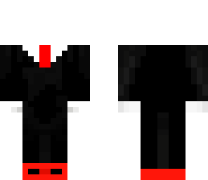 slender man