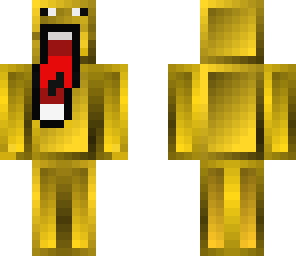 buttermanguy