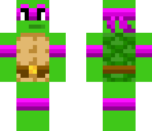 donatello the ninja turtle
