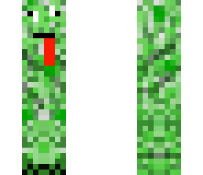 applebud derpy creeper