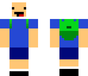 finn the human