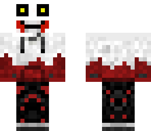 jeff the killer fixed
