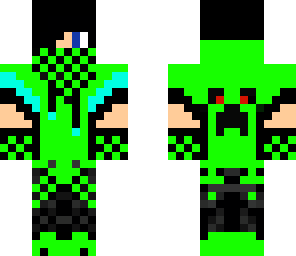 neoniscool445's skin