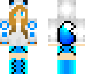 foxie girl