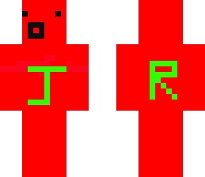 reggiejam