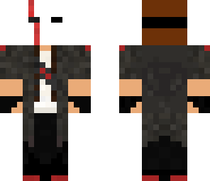 pimped elvisbellium skin