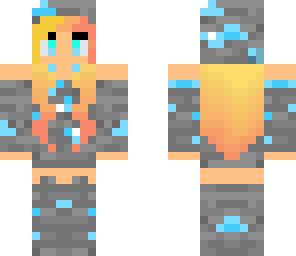 diamond ore