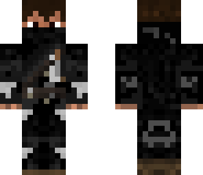 hunter
