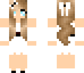 little girl 2