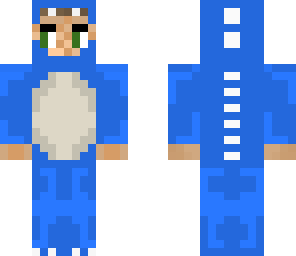 dino boy awesom