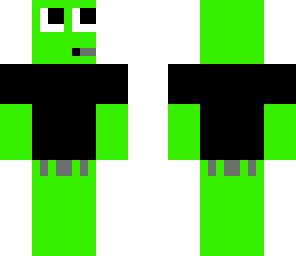 green steve