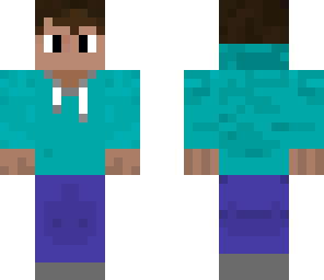 grazy steve