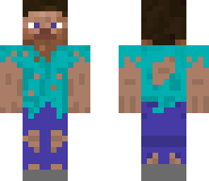 steve