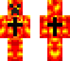 dj lava creeper