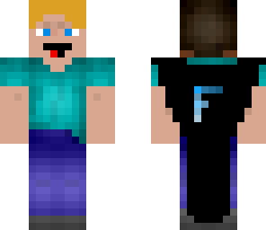 dark steve