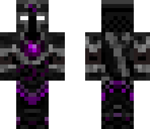 herobrine ender king