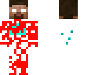 slayed herobrine