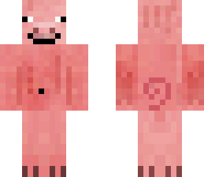 applebud derpy pig