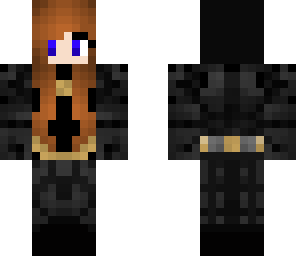 batgirl
