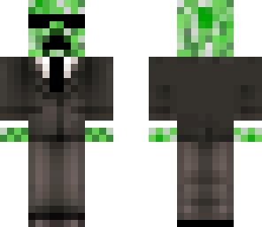 my new youtube skin