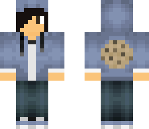 cookie boy
