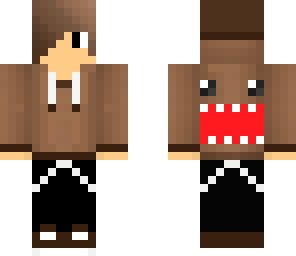 domo kid
