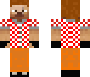my first skin benjaminmc