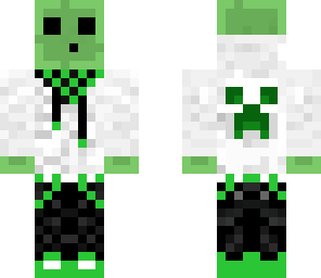 cool hd green slime