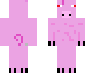 mr evil pork chops
