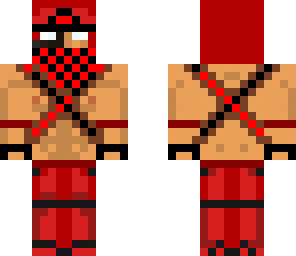 red jenava 2