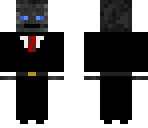 tuxedo outfit