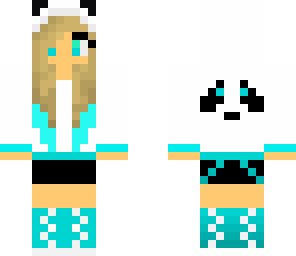panda leah