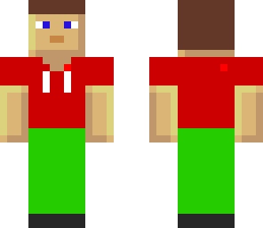 infinity skin