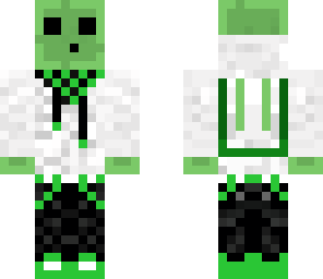 ze gangster slime
