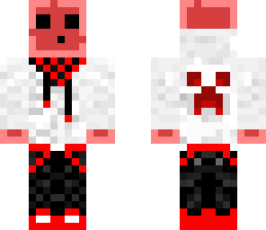 red slime