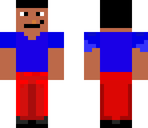 steve