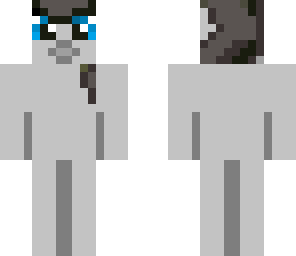 my pony skin