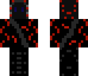 dark assasin