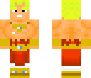 brolyleus