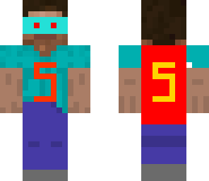 theherosteve