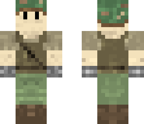 comicsoldier