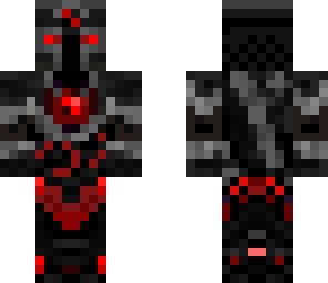 red knight