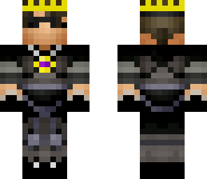 skydoesminecraft's budder crown