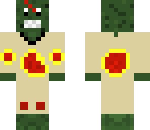 kingdom mineclub zombie