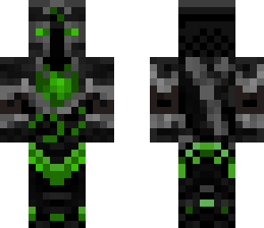 green knight