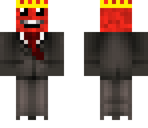 spooky de king