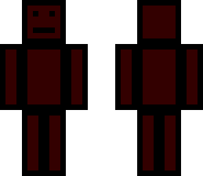 brown boxman