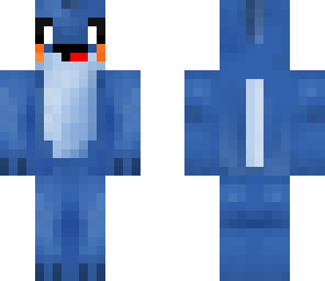 mudkip